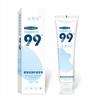 Creme Dental de Hidroxiapatita e Bicarbonato de Sódio Hálito Fresco Limpeza Fresca Cuidado Gengival 120g Atacado de Fábrica