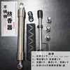 Extrusora de Incenso de Aço Inoxidável, Mini Máquina de Fazer Incenso, Versão Durável da Extrusora de Incenso, Máquina de Palitos de Incenso, Ferramenta Manual para Fazer Incenso, Arte do Incenso