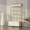 Estante de Exhibición para Ropa Interior, Estantes para Calcetines y Ropa Interior, Soporte de Exhibición Ajustable para Sujetadores, Vitrina de Exhibición para Tienda de Lencería, Perchero para Ropa Interior