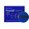 Esponja de Maquillaje Mousse Café con Leche Súper Suave Esponja de Aire Malvavisco Esponja Especial para Base Líquida Húmeda y Seca Que No Se Desmorona Fácilmente