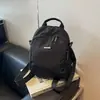 Nova Mochila de Viagem para Deslocamento de Grande Capacidade, Bolsa de Ombro Único da Moda, Mochila Leve de Tecido Oxford para Mulheres, Bolsa Pequena