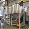 Mezclador Vertical Shenzhen Mezclador ABS Mezclador de Plástico Secador Fábrica Lote Punto