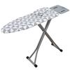 Tabla de planchar plegable para habitación de hotel, Tabla de planchar de alta gama, Tabla de planchar vertical grande para el hogar, Engrosada