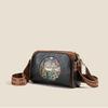 Bolso Tote Comercio Exterior Transfronterizo Bolso de Mujer para Salir, Moderno, Simple y Versátil, Bolso de Madre de Mediana Edad, Bolso Bandolera Texturizado para el Hombro
