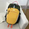 Mochila unisex para exteriores, nailon, ligera, impermeable, adecuada para estudiantes, escuela, viajes, senderismo y actividades de ocio