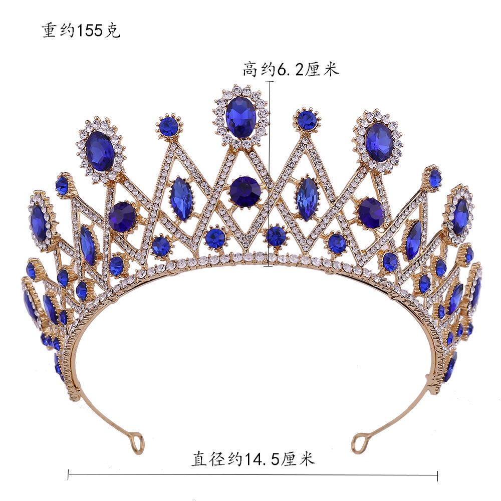 新娘皇冠 欧美皇冠