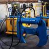 Pinzas Hidráulicas de Trituración de Bajo Costo Amplia Gama de Aplicaciones Pinzas Hidráulicas de Trituración Old400 Pinzas Hidráulicas de Trituración de Concreto