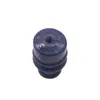7165-0842 (Imitação de Alta Qualidade) Conector de Chicote Elétrico Automotivo Plug de Silicone à Prova d'Água Xq-508