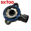 Suministro SENSOR TPS sensor de posición de acelerador 17106809 8171238520