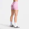 Sujetador Deportivo, Sin Costuras y Versátil, Chaleco Deportivo de Belleza Fitness Transfronterizo, Ajustado, Bloques de Color, Transpirable, Cómodo Chaleco para Exteriores