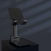 Soporte Plegable y Ajustable para Teléfono de Escritorio 2025 para iPad Tablet, Ideal para Transmisiones en Vivo de Tiktok y Estudiar