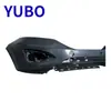 Yubo - Adecuado para Parachoques Delantero de Ford Edge 2015 Fk7B-17F-003-A