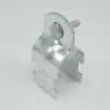 Abrazadera de Tubo de Acero en Forma de C, Abrazadera de Tubo Galvanizada Tipo P, Haz de Tubos Tipo P, Abrazadera de Tubo de Acero Tipo C, Abrazadera de Aro Tipo P, Abrazadera Tipo P, Caucho Metabo