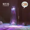 Atacado DIY Garrafa dos Desejos Garrafa Nebulosa Estelar Garrafa Arco-Íris Garrafa de Mensagem na Garrafa Garrafa Oceânica Garrafa Estrela Garrafa Estrela da Sorte brilho