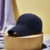 Gorra de Béisbol Deportiva de Secado Rápido en Stock con Malla Perforada, Ligera, Transpirable, Protectora del Sol, con Logo y Texto Impresos