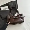 Bolsa Tote Versátil Transfronteiriça para Comércio Exterior Bolsa de Mão Nova 2026 Bolsa Feminina Sensação de Alto Padrão Bolsa de Ombro Único Feminina Bolsa de Braço