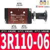 Válvula mecánica Válvula de tracción manual 4R210-08 Dos posiciones Cinco vías 4R310-10 Válvula de inversión manual Válvula de cilindro de interruptor de válvula