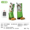 Capa de Neve para Mulheres para Caminhada ao Ar Livre Prova de Areia Cobertura de Sapato à Prova de Vento e Neve Cobertura de Pé para Mulheres Impermeável Crianças Homens Leggings para Deserto Esqui