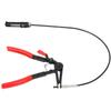 Kit de 9 peças de grampo para mangueira de água de carro, grampo de tubo de carro, grampo de garganta, grampo de mangueira de óleo, ferramenta de reparo automotivo