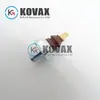 6105852 Sensor de Pressão de Óleo Adequado para Escavadeira Volvo Ec210 240 290