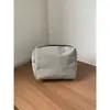 Exportação de Bolsas Cosméticas de Lona Japonesa Masculinas e Femininas, Necessaires, Bolsas de Armazenamento, Viagens de Negócios, Portáteis, Cores Sólidas