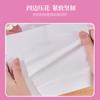 Pañuelos de papel para gato caqui 12 paquetes paleta de madera nativa hogar removible pañuelo facial paquete asequible bolsa grande 410 hojas 5 capas