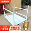 Estantería Apilable para Tejidos de Zhejiang Jiangsu, Paleta de Almacén Tridimensional, Estante Escaneable, Estante de Enchufe, Personalización de Estantería Apilable