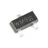 PMV65XP,215 WM9 SOT-23 MOSFET FET de Canal P SMD 10