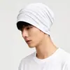 Gorro Transfronterizo para Protección contra el Frío, Protección de Orejas, Cortavientos y Cálido, Gorro para Maternidad y Postparto, Gorro Frío de Doble Capa de Alta Elasticidad, Gorro de Protección para Orejas
