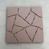 Suelo de plástico ensamblado autoensamblable para balcón, terraza, patio, renovación, imitación madera, plástico, suelo de plástico autocolocable, fabricante