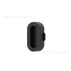 Tapón de Goma para Puerto de Carga de Reloj Lisze Adecuado para Garmin Fenix6/Fenix7Pro/Venu3S/3