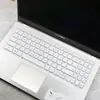 Para portátil con pantalla táctil ASUS VivoBook15 de 15,6 pulgadas X515EA, película protectora para teclado