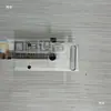 Acessórios para Máquina Automática de Colagem: Suporte da Lâmina, Cabeça da Lâmina, Cabeça da Máquina, Mola, Suporte da Fita, Suporte do Filme, Mola, Capacitor, Lâmina de Corte, Rolamento