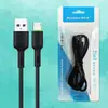 Cable de Datos para Teléfono Móvil de Carga Rápida 5A Carga Súper Rápida Android Cable de Carga de Alta Velocidad Carga Rápida Tipo-C Monopunta Moldeado de Dos Colores