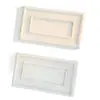 Líneas Decorativas de Material de Alto Peso Molecular Personalizadas, Líneas de EPS, Líneas Estilo Francés Similares a las Usadas por Celebridades de Internet, Pared de Fondo para Sala de Estar, Líneas de Imitación de PU
