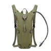 Amazon Deportes Montañismo de Larga Distancia Senderismo Bolsa de Agua Mochila Multifuncional Gran Capacidad con Bolsa de Agua de 3L Bolsa de Agua Táctica