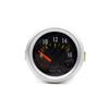 Venta directa de fábrica modificación de coche panel de instrumentos de coche voltímetro universal de 2 pulgadas 52 mm voltímetro de coche superficie de carbono