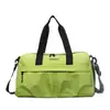 Bolsa de Fitness, Bolsa de Viaje Corto para Mujer, Bolsa de Almacenamiento Impermeable, Bolsa de Almacenamiento Deportiva para Hombres, Bolsa para Entrenamiento de Natación, Bolsa de Yoga, Bolsa de Equipaje
