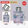 Bolsas Personalizadas para Café para Llevar, Bolsas de Papel Kraft, Bolsas Tote para Llevar, Bolsas de una y Doble Taza para Tiendas de Bebidas y Té de Leche para Uso Comercial