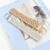 Llavero Tejido Transfronterizo, Colgante Hecho a Mano Estilo Étnico Occidental Europeo y Americano, Pulsera Vintage y Elegante, Más Vendido en Amazon