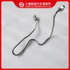 Tubo de óleo de alta pressão do motor Dongfeng Cummings 6BT 3943767