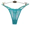 Yunmengni Calcinha de Renda Sexy Fashion Tanga Feminina de Comércio Exterior Sul-Americano Aliexpress Amazon Venda Quente