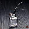 Henda Hd801 Filtro y Limpieza Tipo 801 Hookah Aleación Doble Uso Tubería de Agua Tienda de Fábrica Mayorista