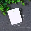 Cartões Pequenos em Branco em Estoque, Etiquetas de Roupa, Etiquetas de Marca, Etiquetas de Preço para Joias em Geral, Etiquetas de Material
