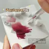 Esponja Mini de 1 cm para Acompañar Pegamento Pat para Uñas, Bloque de Esponja Hueca para Gradiente de Uñas, Bloque de Tofu, Herramienta para Uñas