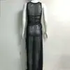 2021 Nuevo Abrigo de Playa Europeo y Americano Transfronterizo Abrigo Protector Solar Explosiones de Amazon Ebay Traje de Baño Mujer Y1094