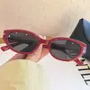 Novos Óculos de Sol Polarizados Gatinho em Tr90 para Mulheres com Acabamento de Luxo, Fazem o Rosto Parecer Menor, Proteção Solar, Podem Ser Equipados com Lentes de Grau