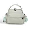 Bolso Cruzado para Mujer 2025 Bolso Casual Ligero Bolso de Moda Versátil de Tela Oxford Bolso Bandolera para Mujer Hombro Portátil Desplazamiento