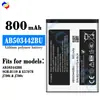 Adequado para Bateria de Celular Samsung Ab503442Be/Bu Sgh-B110/E57078/J700/J700V Atacado