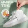Ventas Directas de Fábrica Pegatinas para Talón de Corona Artefacto Anti-Desgaste para Pies Zapatos de Tacón Alto Pegatinas Antideslizantes Pegatinas Invisibles para Talón Zapatos de Mujer Tacones Anti-Caída